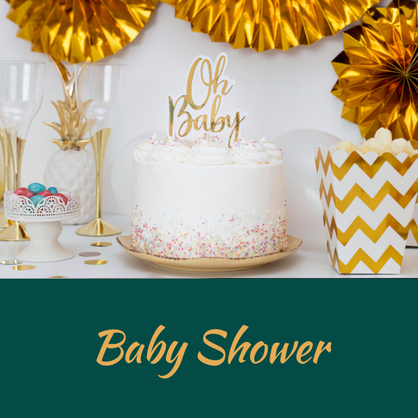 BABYSHOWERR