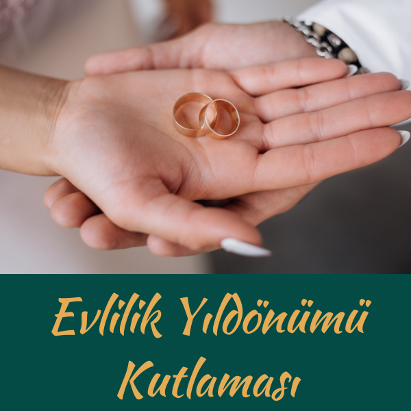 EVLILIKKUTLAMASI